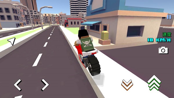 新手驾驶训练  v189.1.0.3018