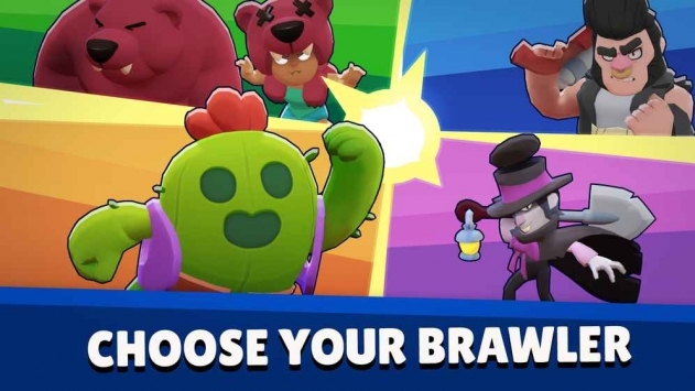 BrawlStarsios版 v3.0.5