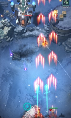 幻想空军2050破解版