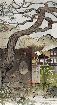 十洲繁华景 v1.0