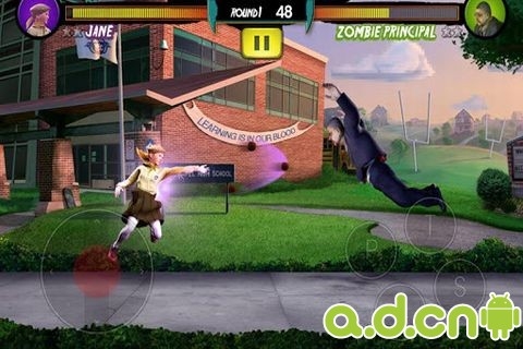 人类大战吸血鬼 完整版(含数据包) v1.0.0 v4.0.5