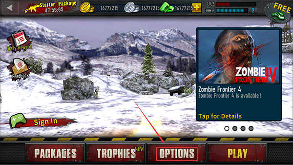 僵尸前线3d国际版