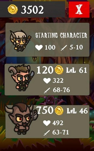 泥人入侵 v0.0.2