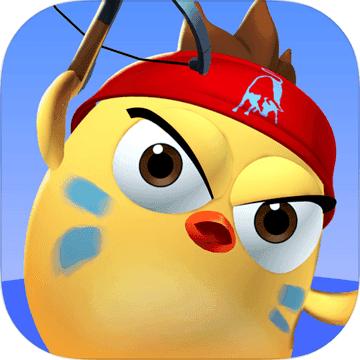 超鸡萌战队安卓版