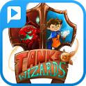 坦克大战巫师 v1.2