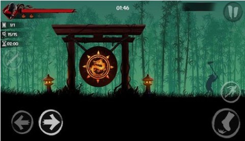 火柴人之死神之格斗2 2020-06-16 14:20