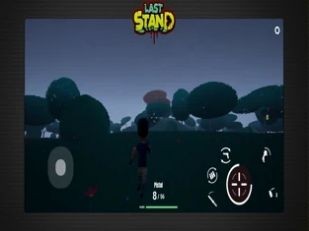 最后的僵尸生存者  V 1.01