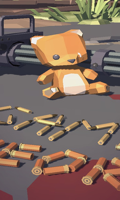 传说艾莉亚破解版 v0.1