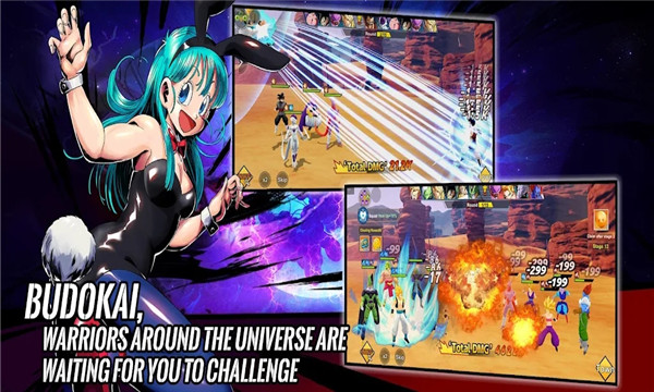 超级赛亚人最强之道手游官方版（super saiyan the supreme way）  v3.1.4