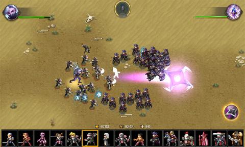 米拉奇战记2023最新版 v7.7.10