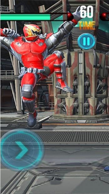 英雄战队战争传奇 v4.0