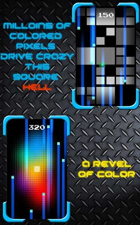 光速逃脱安卓官方版游戏下载  v4.4.3