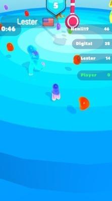 粘液人派对 v0.1