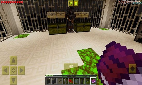 我的世界(1.19)基岩版  v2.10.5.237655