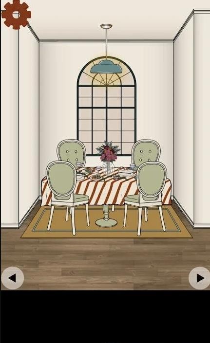 逃离房间礼品屋  v1.0