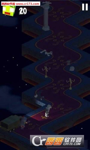 Ziggy Zombies(僵尸赛道正式版) v1.01.028 安卓版