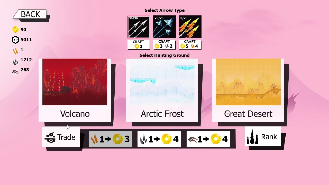 火柴人猎人怪物世界游戏官方安卓版  v5.3.1