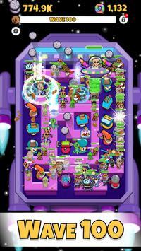 饼干塔防无尽挑战免费金币安卓最新版  v3.4.2