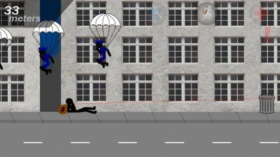 抢劫时间到了游戏中文安卓版  v4.3.4