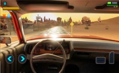 长途旅行汽车旅行  v1.1