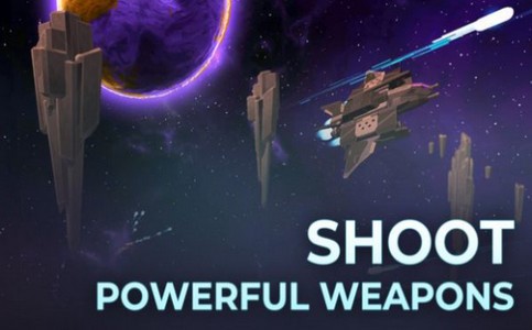 星球升腾太空大战游戏 v1.0