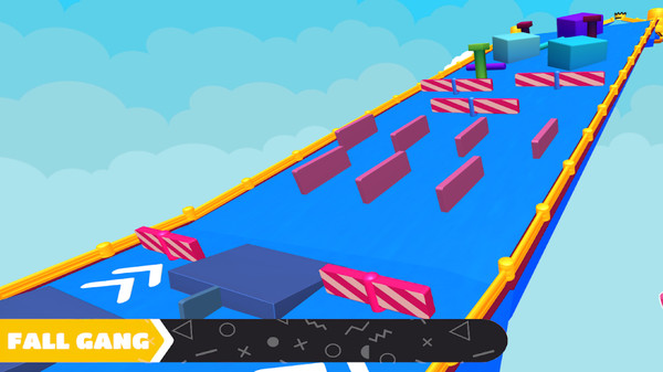 豆豆人终极消亡 v0.2.3