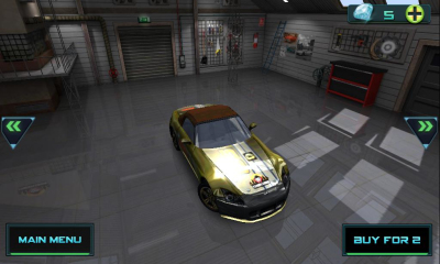 急速3D赛车 v1.1.3 安卓版