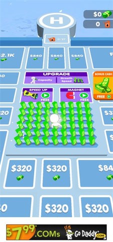 金钱农场中文版 v2.0