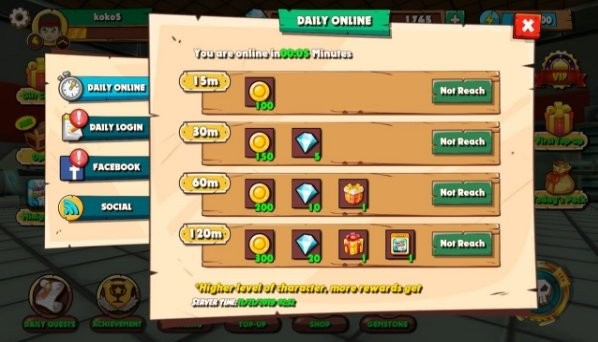 最后一战发电厂  v1.0.5