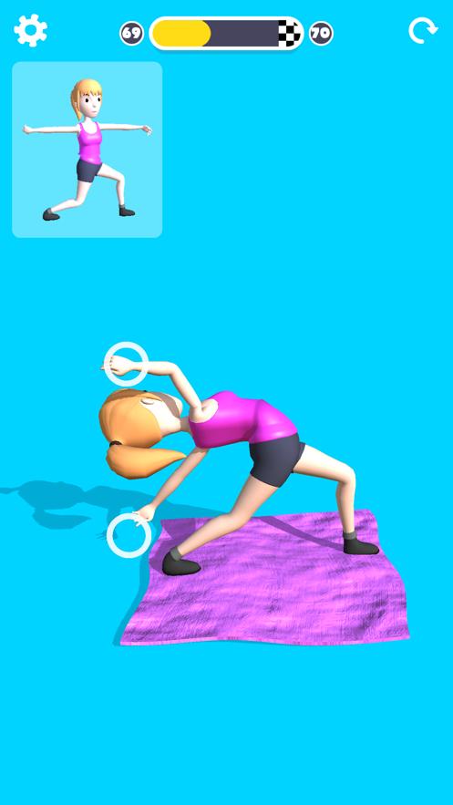 操控人生小游戏下载安装官方最新版图片1