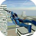 火柴人蜘蛛飞行英雄最新版