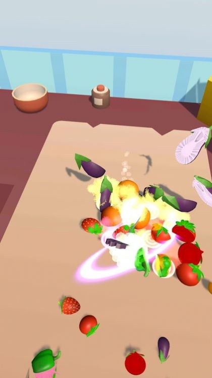 叉子忍者去广告最新版  v3.4.1