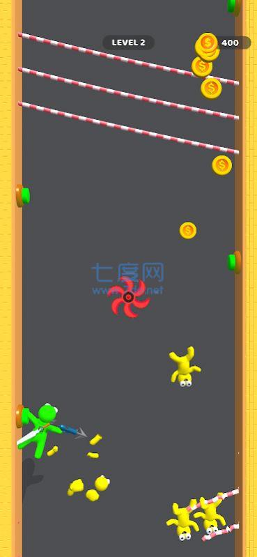 跳跃与生存游戏 v1.0