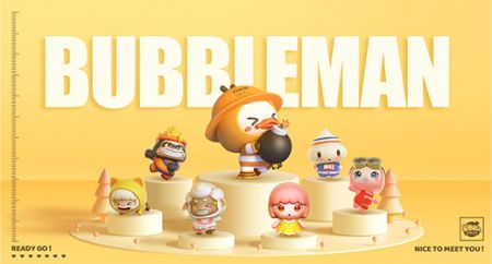 全民泡泡超人 v3.1.5