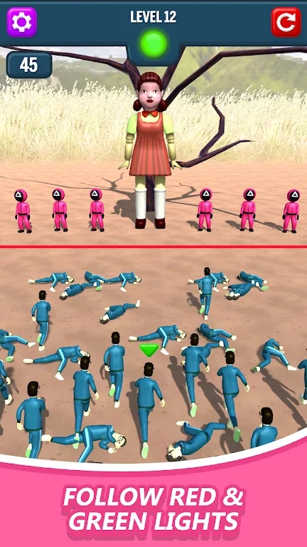 鲍鱼游戏免费版 v1.3