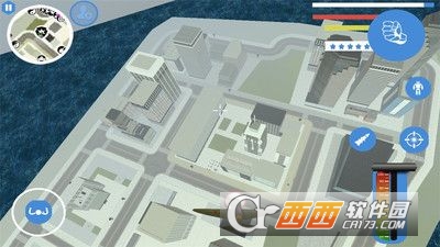 我的飞行模拟世界截图1