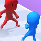 计数加入3D(Count Join 3D)