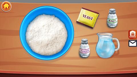 我的小公主披萨店 v1.0.0