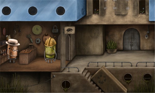 盒子城完整版 v1.25