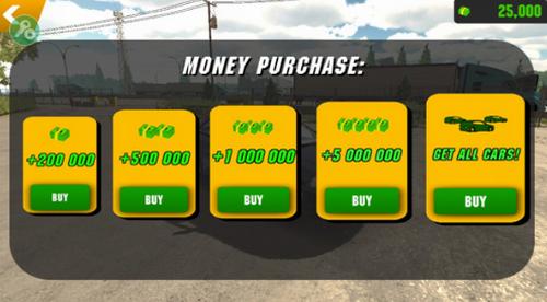 手动挡停车场 v4.8.9.4.4