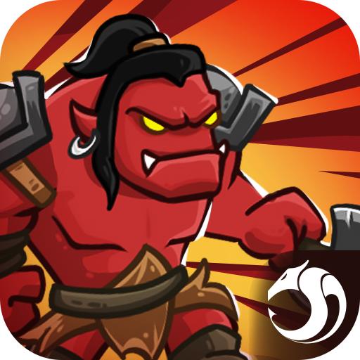 选技大乱斗手机版