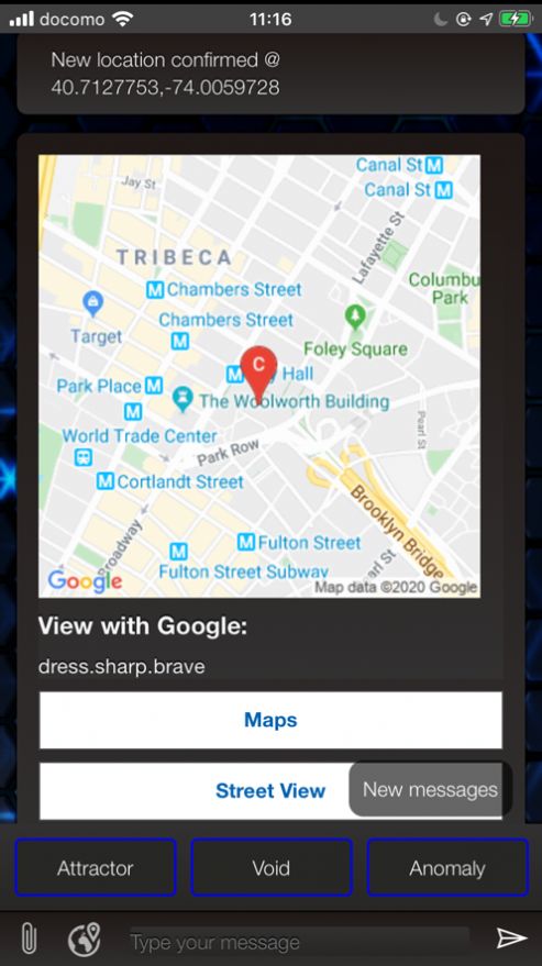 randonautica app apk  v5.2.2