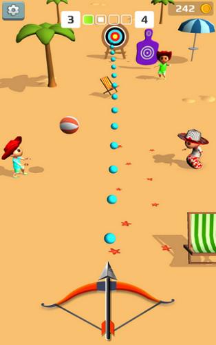 我射弓箭贼6 V 1.0