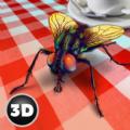 昆虫飞行模拟器3D中文游戏手机版 