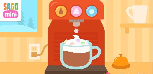 Snow Day游戏官方中文版图片1