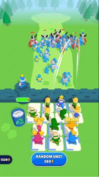 合并皇室Merge Royale v3.0.5