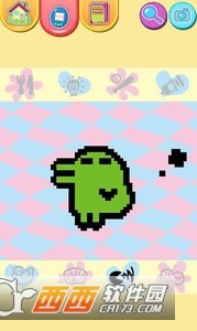 Tamagotchi L.i.f.e.(电子鸡的生活) v2.0.2