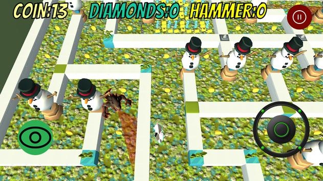 史诗迷宫跑者3D v2.5.5