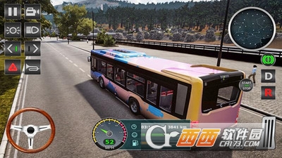 公交车接客官方版 v1.05