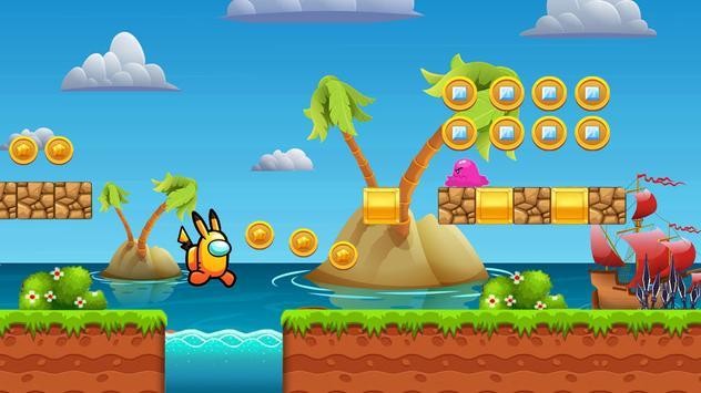 我们中间的皮卡曼免费金币最新版  v4.1.2